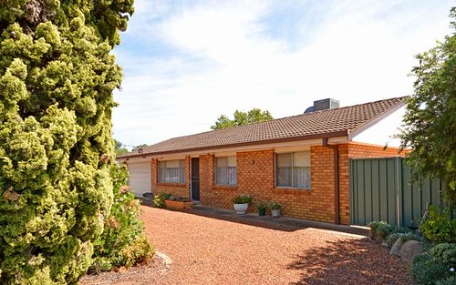 1 Moses St, Griffith NSW 2680