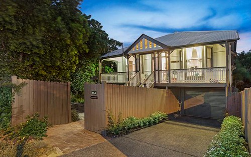 155 Junction Road, Clayfield QLD