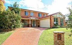 Address available on request, Kellyville NSW
