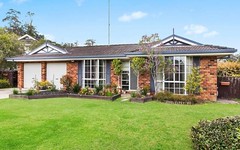 8 O'Donnell Crescent, Lisarow NSW