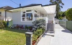 177 Oyster Bay Road, Oyster Bay NSW