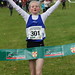 NI & Ulster Even Age Group Cross Country Championship 2014