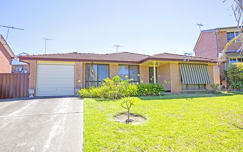 3 Leat Place, Blacktown NSW 2148
