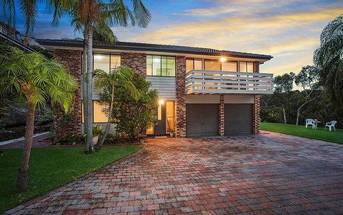 102 John Oxley Dr, Frenchs Forest NSW 2086