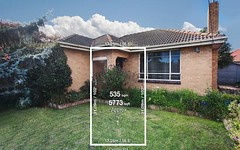 997 Centre Road, Bentleigh East VIC