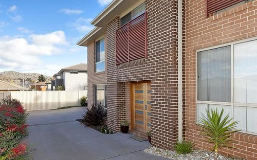3/27 Gilmore Place, Queanbeyan NSW