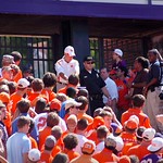 Tommy Bowden Photo 1