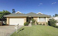 10 County Drive, Summer Hill NSW