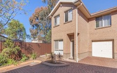 4/21 Mary Crescent, Liverpool NSW