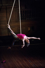Tangle performs Invert! Photo by Michael Ermilio.