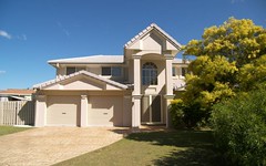 3 Driftwood Place, Parkwood QLD