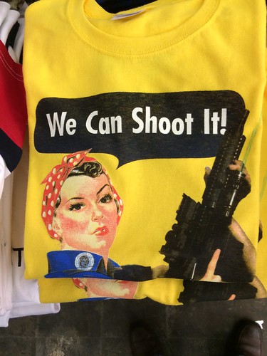 We Can Shoot It!