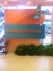 Health Achieve 2014