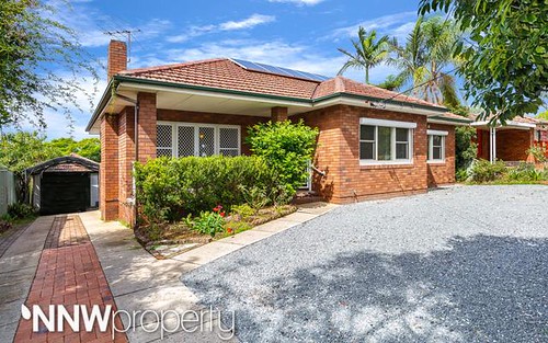87 Carlingford Rd, Epping NSW 2121