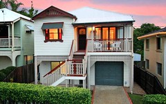 22 CARNATION ROAD, Manly West QLD