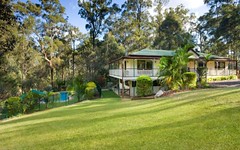 86 Chadwick Chase, Anstead QLD