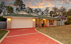 4 Whistler Close, Heritage Park QLD