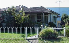 17 Hilwa Street, Villawood NSW