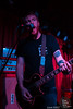 Empty Lungs live @ The Bar With No Name, Belfast