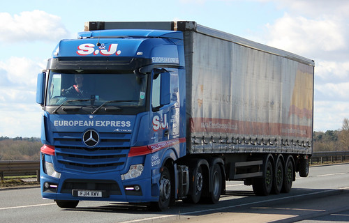 Flickriver Photoset S J European Haulage By Starman1954 Flickriver Photoset S J European Haulage By Starman1954