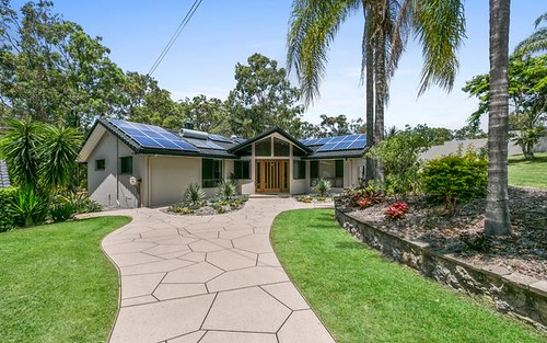 6 Walker Dr, Worongary QLD 4213