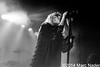 The Pretty Reckless @ Going To Hell Tour, Saint Andrews Hall, Detroit, MI - 10-26-14