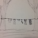 Draw a Washing Line • <a style="font-size:0.8em;" href="http://www.flickr.com/photos/101013633@N03/15051330383/" target="_blank">View on Flickr</a>