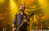 Volbeat @ 101 WRIF Rocktober Throwdown, Compuware Arena, Plymouth, MI - 10-08-14