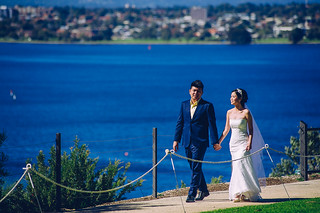 Perth Pre-Wedding Jonas & Angeline
