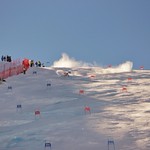 HPP Ski Camp in Hintertux, Austria, October 2014 - PHOTO CREDIT: Derek Trussler