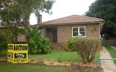 5 Minmai Road, Chester Hill NSW