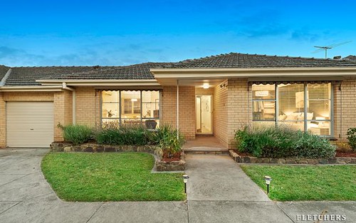 4/69 Wattle Valley Rd, Canterbury VIC 3126