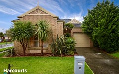 25 Sherbourne Drive, Carrum Downs VIC