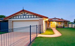 8 Springs Drive, Little Mountain QLD