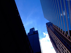Skyscrapers Towering overhead • <a style="font-size:0.8em;" href="http://www.flickr.com/photos/34843984@N07/15353843488/" target="_blank">View on Flickr</a>