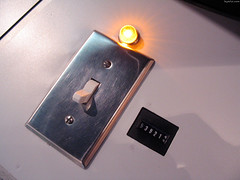 A Single Switch with counter • <a style="font-size:0.8em;" href="http://www.flickr.com/photos/34843984@N07/15359582119/" target="_blank">View on Flickr</a>