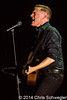 Bryan Adams @ The Bare Bones Tour, Fox Theatre, Detroit, MI - 10-21-14
