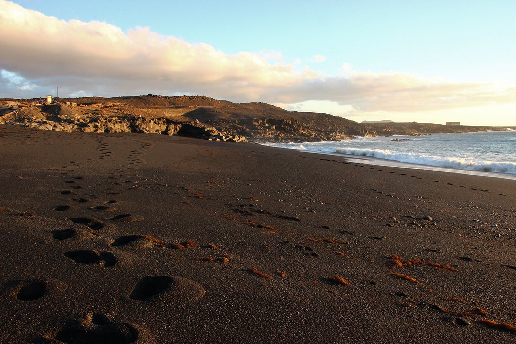 Playa Janubio by richbedforduk, on Flickr