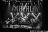 Anberlin @ The Final Tour, House of Blues, Anaheim, CA - 10-10-14