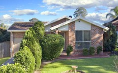3 Tully Place, Quakers Hill NSW