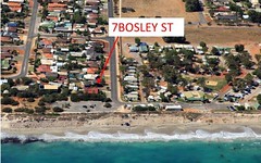 7 Bosley Street, Sunset Beach WA