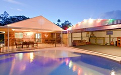20 PETREL PLACE, Jacobs Well QLD
