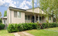 36 Hillside Crescent, Glenbrook NSW