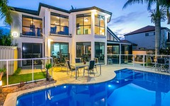 23 Tranquility Circuit, Helensvale QLD
