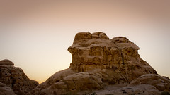 Near Petra, Jordan