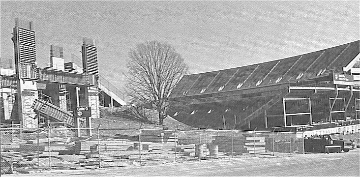 Clemson  Photo of historic and mintaka