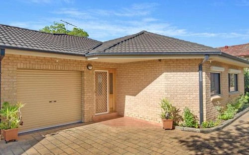 2/8 Pendle Way, Pendle Hill NSW