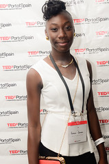 TEDxPortofSpain 2014 by Dionysia Browne • <a style="font-size:0.8em;" href="http://www.flickr.com/photos/69910473@N02/15089208973/" target="_blank">View on Flickr</a>