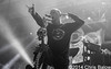 Five Finger Death Punch @ 101 WRIF Rocktober Throwdown, Compuware Arena, Plymouth, MI - 10-08-14