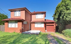 1 Allena Close, Georges Hall NSW
